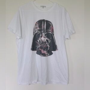 Junk Food Clothing Darth Vader / Star Wars T-shirt- XL
